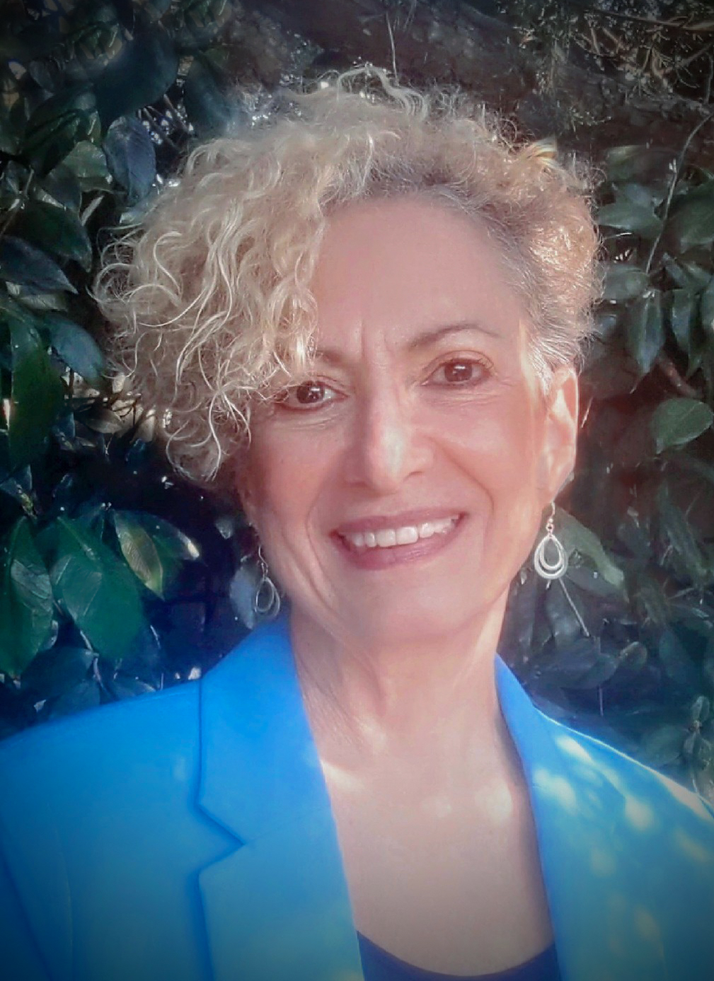 Julie A. Goren, Esq. Julie A. Goren, Esq.